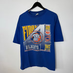 Vintage 1993 NCAA University of KENTUCKY Varsity Tshirt