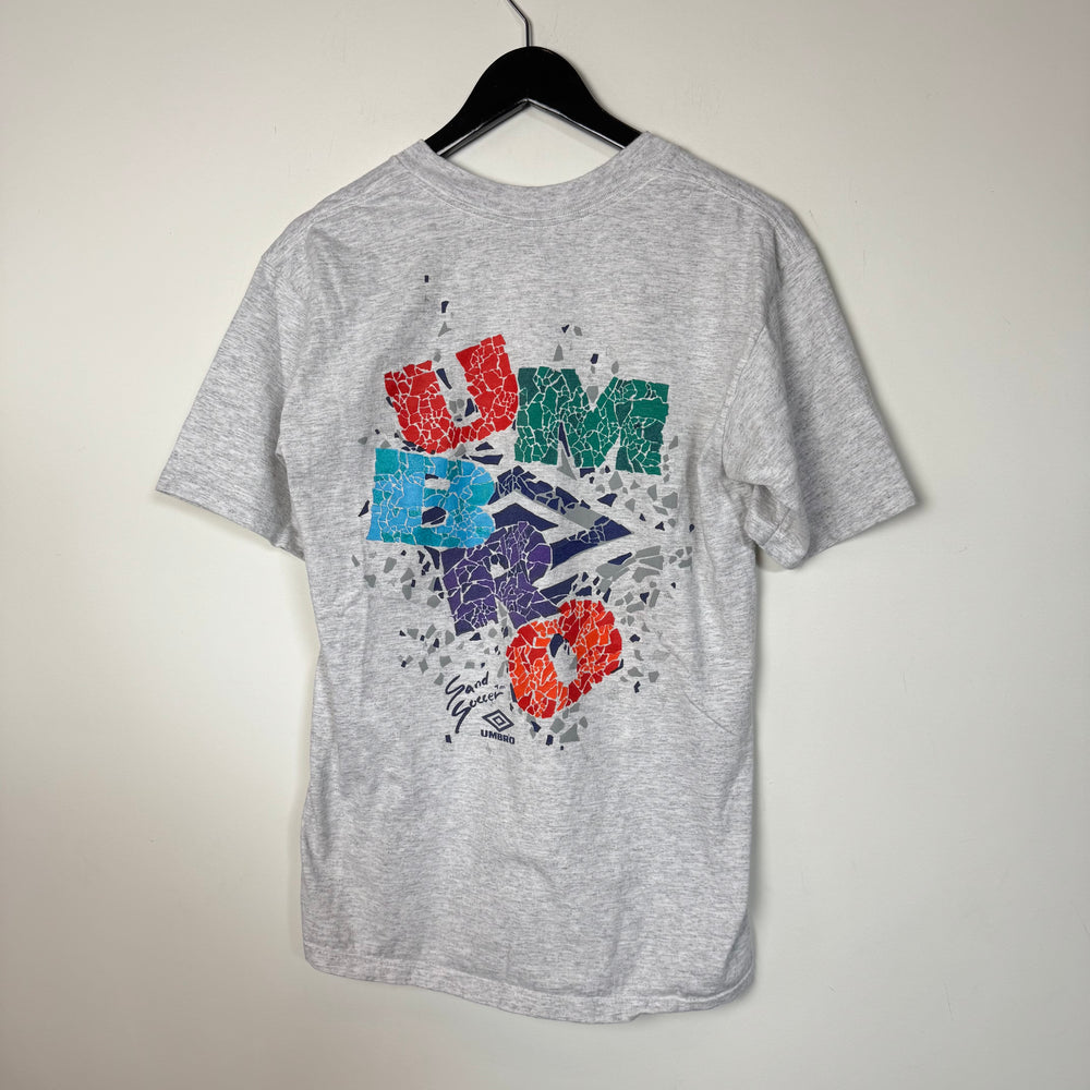 Vintage 90's UMBRO Tshirt