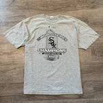 Vintage MLB Chicago WHITE SOX Tshirt