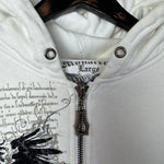 Y2K MONARCHY Everlasting Hoodie Sweatshirt