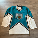 Vintage 90's NHL Eastern Conference Hockey Jersey