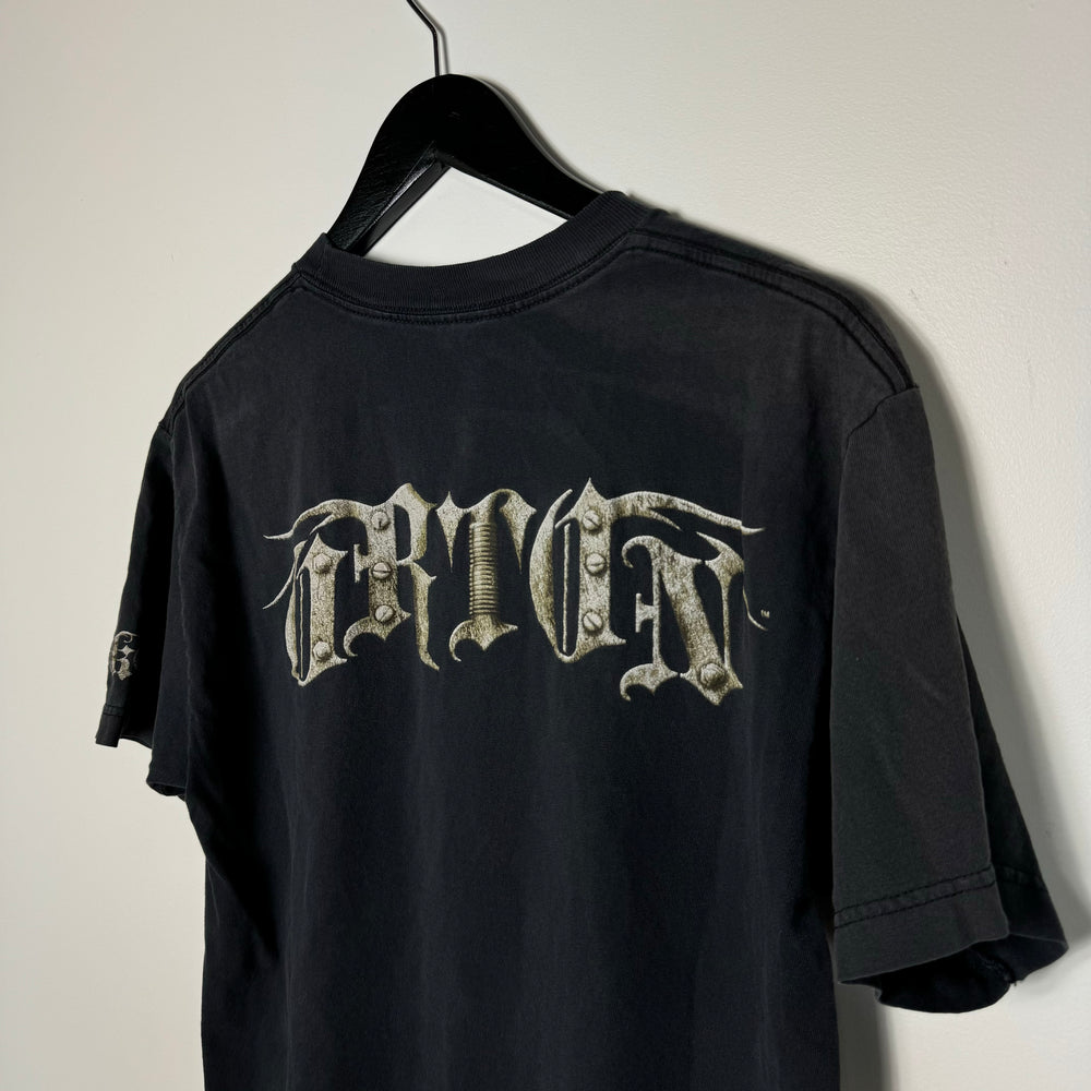 Vintage WWE Randy Orton Wrestling Tshirt