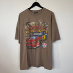 Vintage NASCAR Racing Jeff Gordon Tshirt