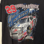 Vintage 90's NASCAR Racing Tshirt