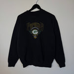 Vintage 90's NFL Green Bay PACKERS Sweatshirt