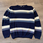 Vintage 90's LACOSTE Knit Sweater