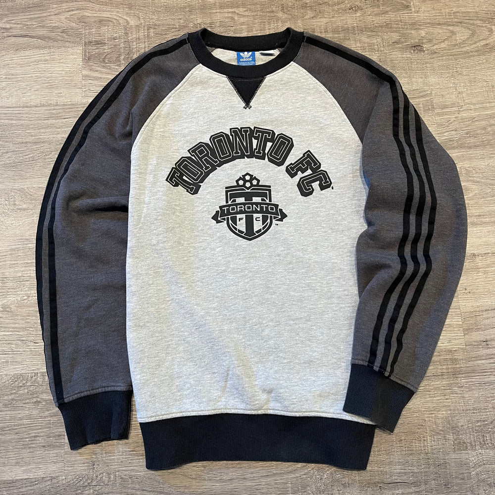 ADIDAS Toronto Football Club Sweatshirt