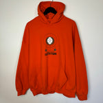 Vintage SOUTH PARK Kenny Hoodie Sweatshirt