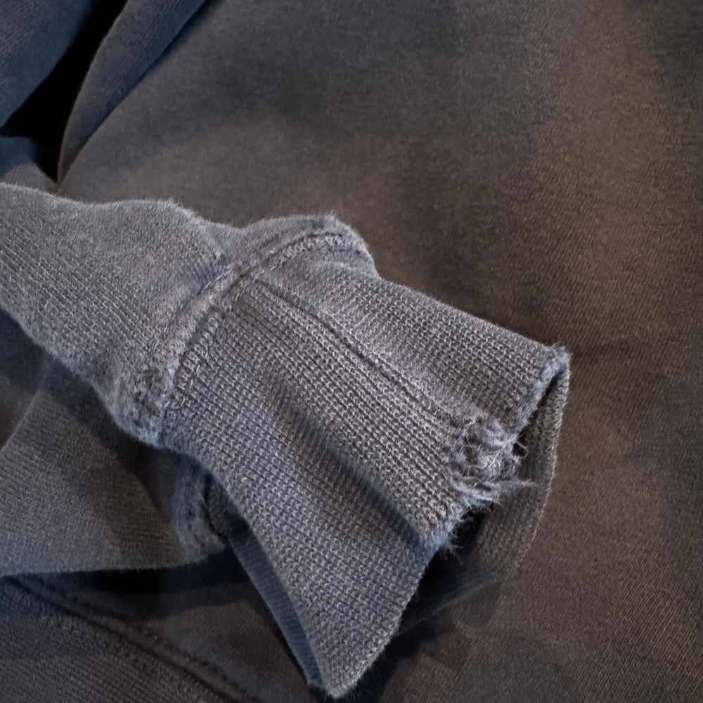 Vintage FISH & GAME Hoodie Sweatshirt