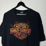 Vintage HARLEY DAVIDSON Tshirt