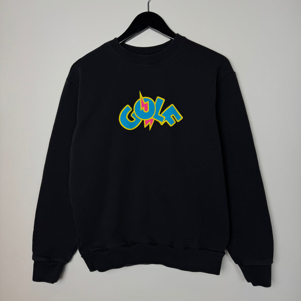 GOLF Tyler The Creator Crewneck Sweatshirt