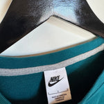 NIKE Swoosh Crewneck Sweatshirt