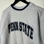 Vintage 90's PENN STATE University Varsity Sweatshirt