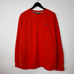 NIKE Swoosh Crewneck Sweatshirt