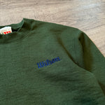 Vintage 90's WILSON Tennis Sweatshirt
