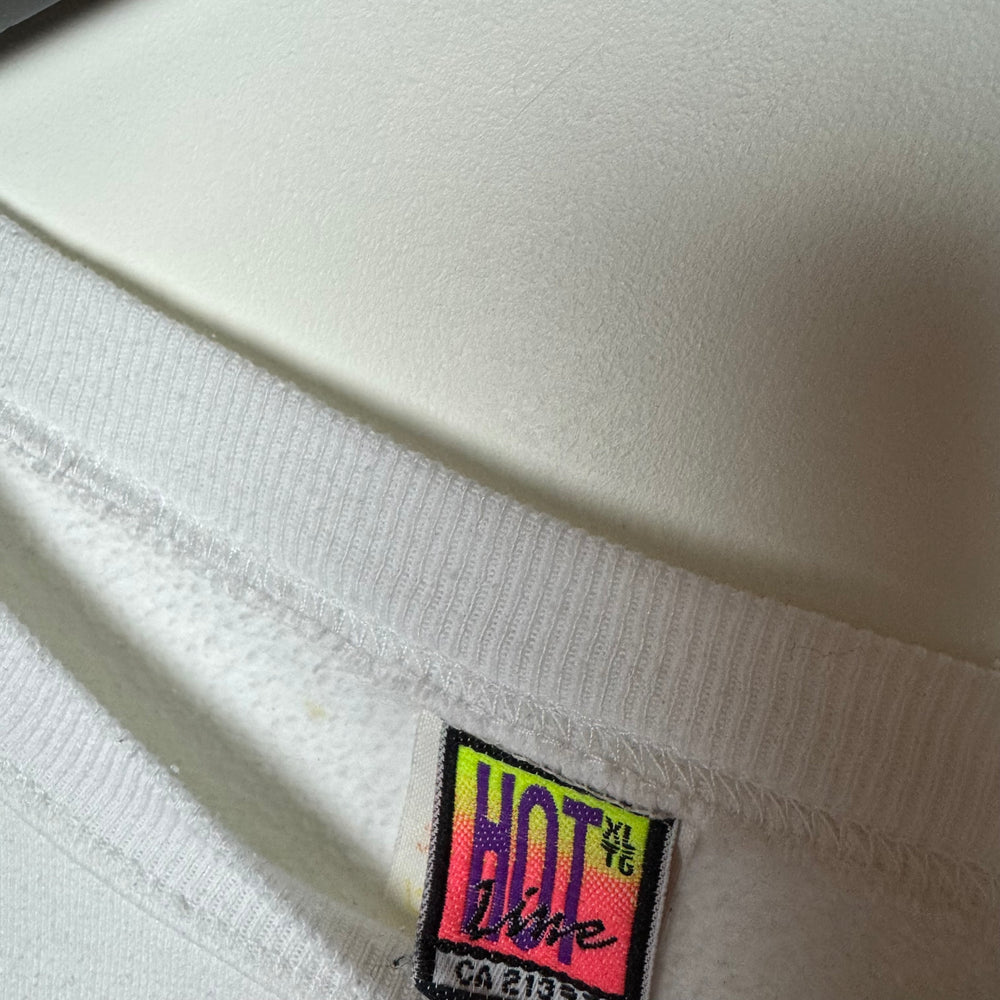 Vintage 90's ONTARIO PROVINCIAL POLICE Sweatshirt