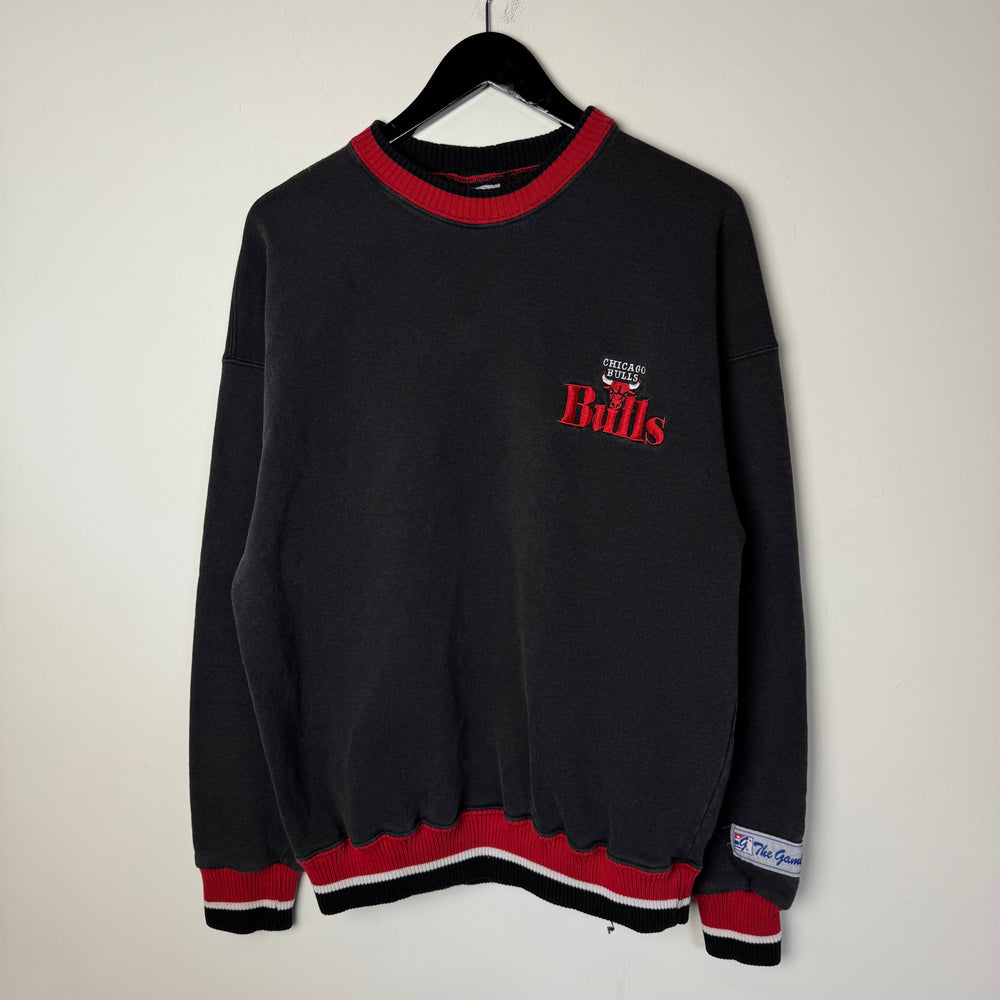 Vintage 90's NBA Chicago BULLS Sweatshirt