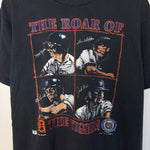 Vintage 90's MLB Detroit TIGERS Tshirt