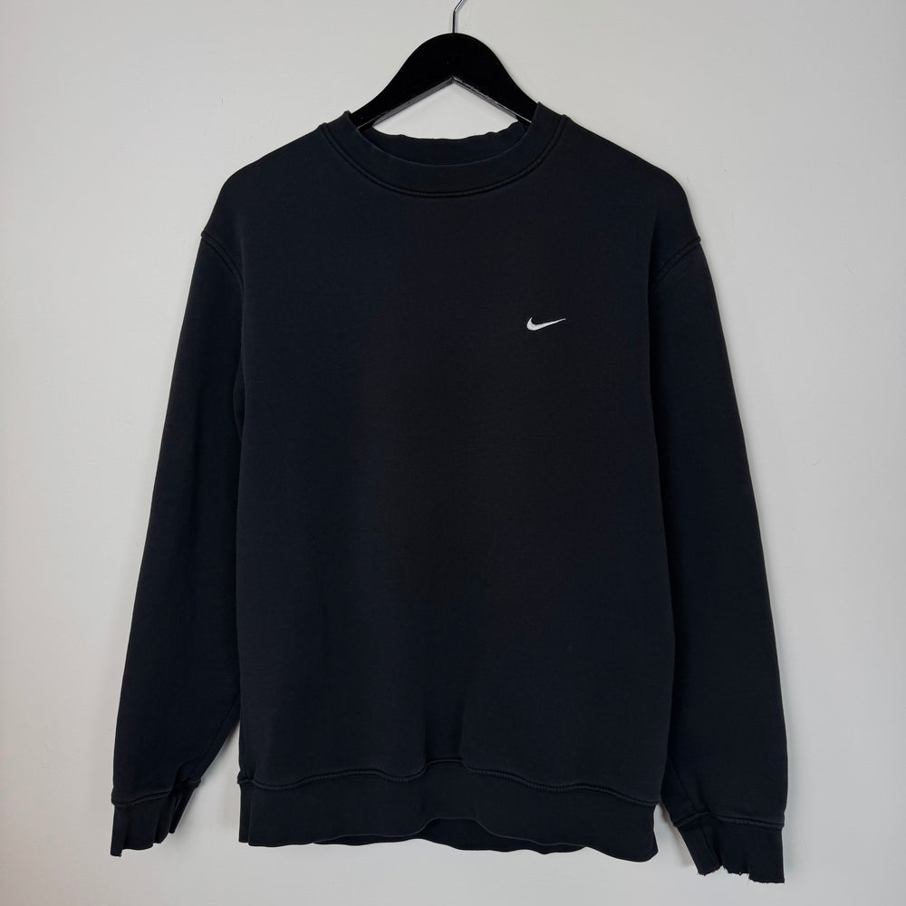 Vintage NIKE Swoosh Crewneck Sweatshirt