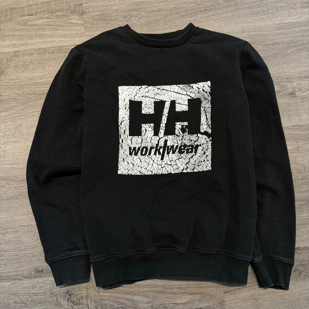 HELLY HANSEN Workwear Crewneck Sweatshirt