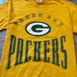 Vintage 1997 NFL Green Bay PACKERS Tshirt