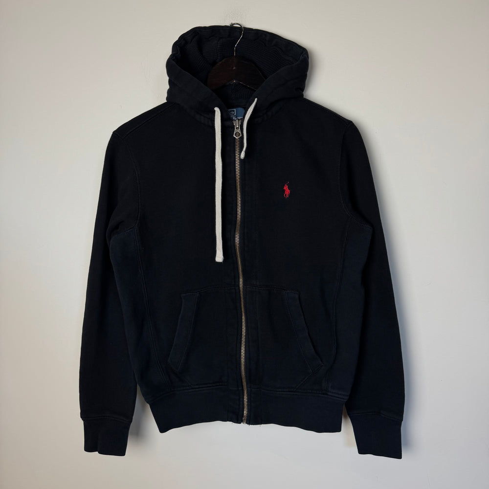 Vintage POLO Ralph Lauren Heavyweight Hoodie Sweatshirt
