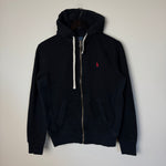 Vintage POLO Ralph Lauren Heavyweight Hoodie Sweatshirt
