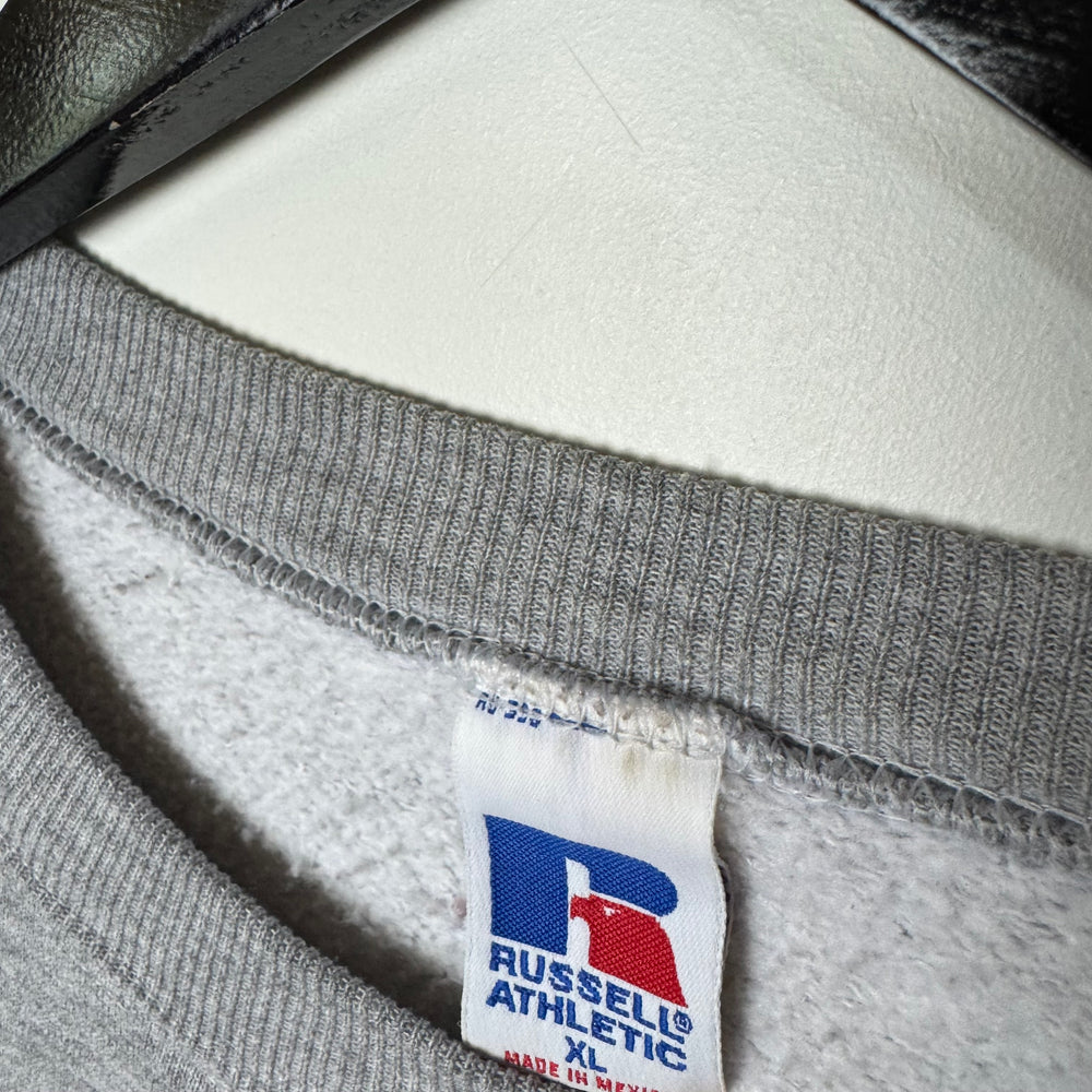 Vintage 90's PITTSBURGH STATE University Varsity Sweatshirt