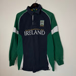 2010 IRELAND Rugby Sweatshirt