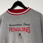 Vintage 90's YOUNGSTOWN STATE University Varsity Sweatshirt