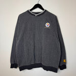 Vintage 90's NFL Pittsburgh STEELERS Starter Sweatshirt