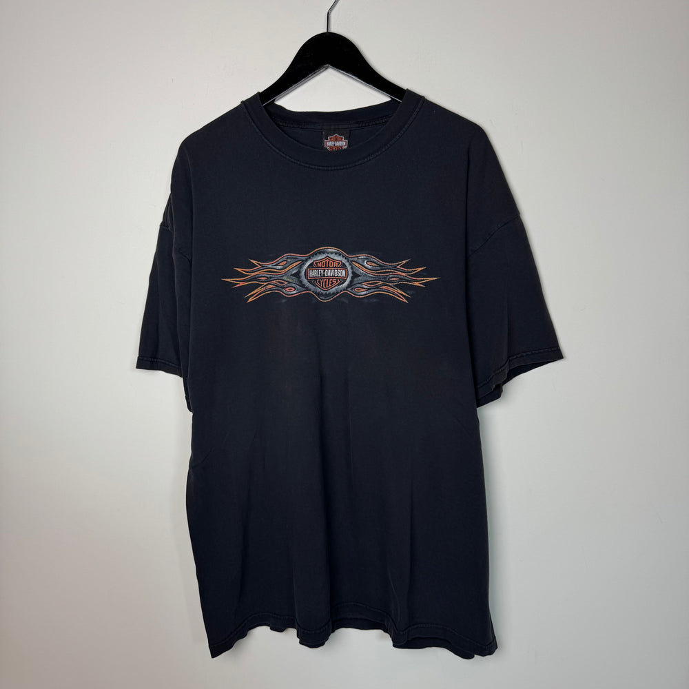 Vintage HARLEY DAVIDSON Tshirt