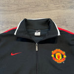 NIKE Manchester United Track Jacket