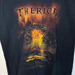 Vintage THERION Sirius B Band Tshirt