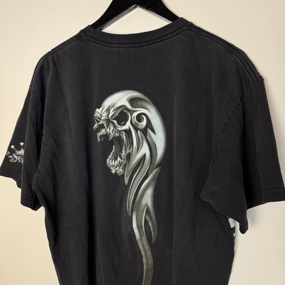 Vintage 2000's JNCO Jeans Y2K Tshirt