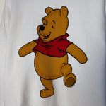 Vintage 90's DISNEY Winnie The POOH Sweatshirt