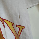 Vintage 90's NASCAR Racing Rusty Wallace Long Sleeve Tshirt
