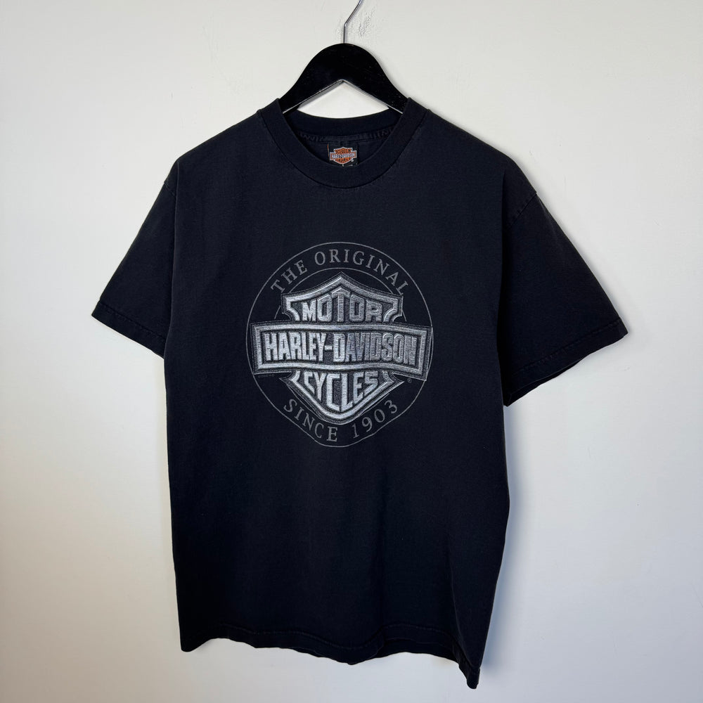 Harley Davidson – Vintage Instincts