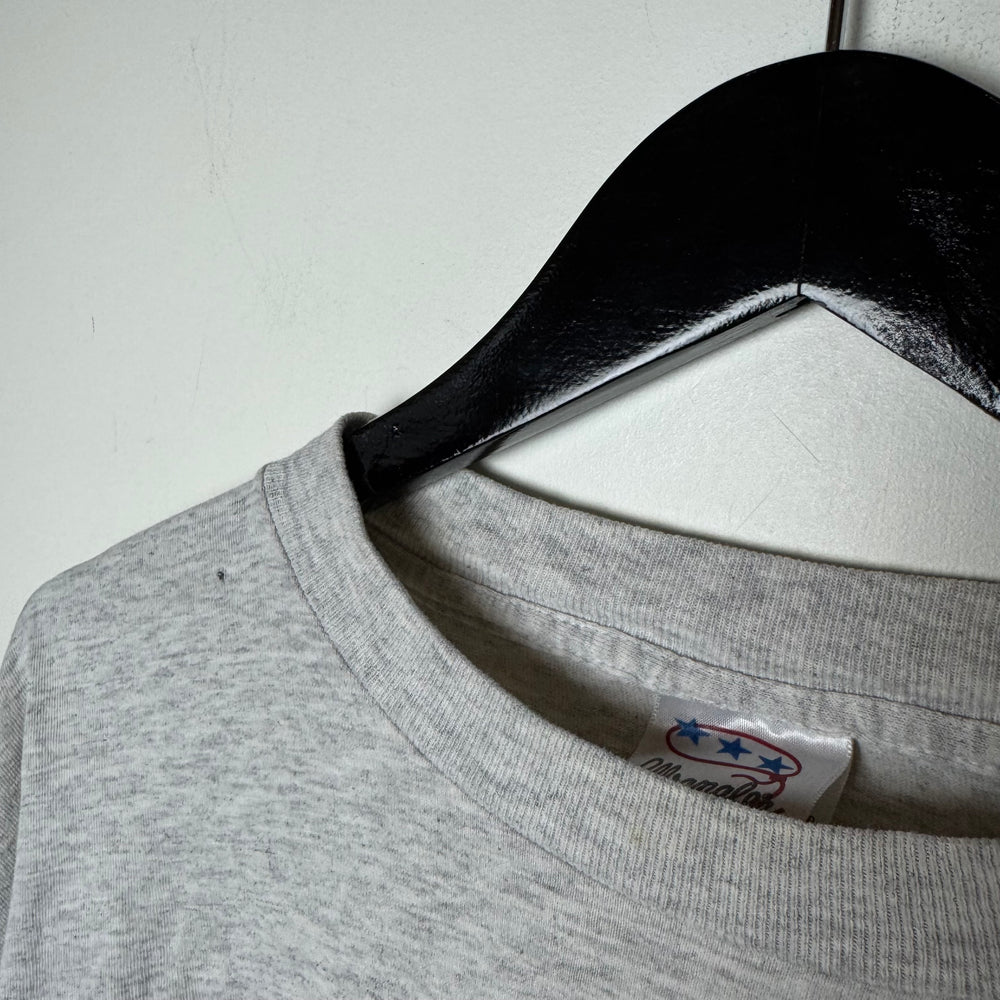 Vintage WRANGLER Rodeo Long Sleeve Tshirt