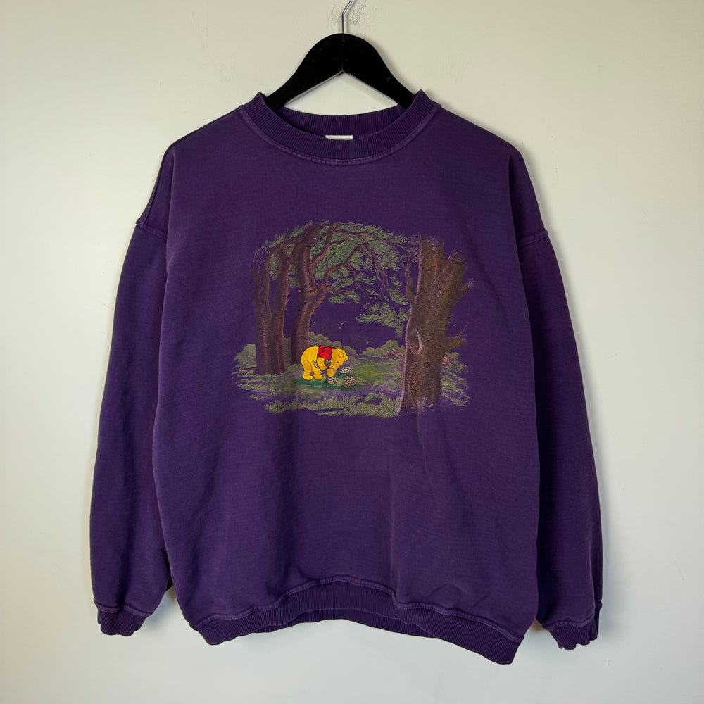 Vintage 90's DISNEY Pluto Sweatshirt – Vintage Instincts