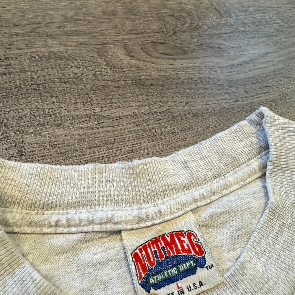 Vintage 1991 MLB Chicago WHITE SOX Tshirt