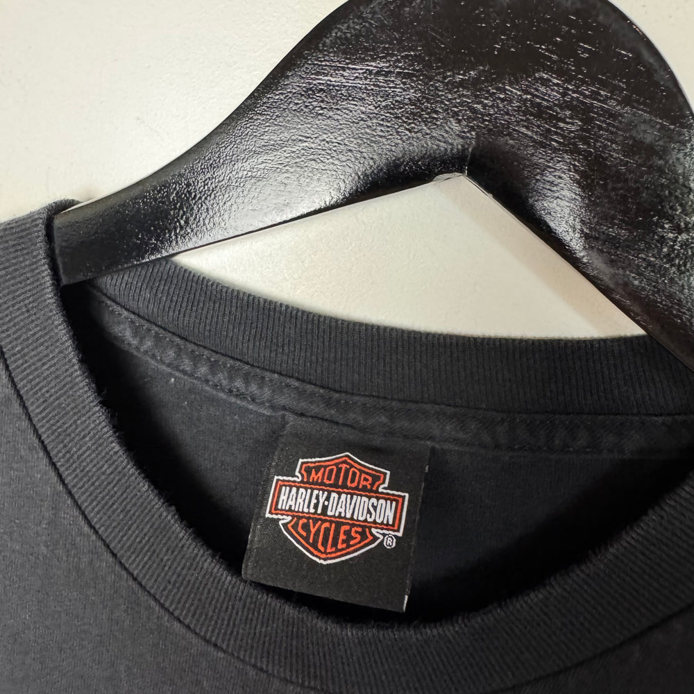 Vintage HARLEY DAVIDSON Tshirt