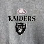 Vintage 90's NFL Los Angeles RAIDERS Sweatshirt