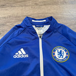 ADIDAS Chelsea Football Club Windbreaker Jacket