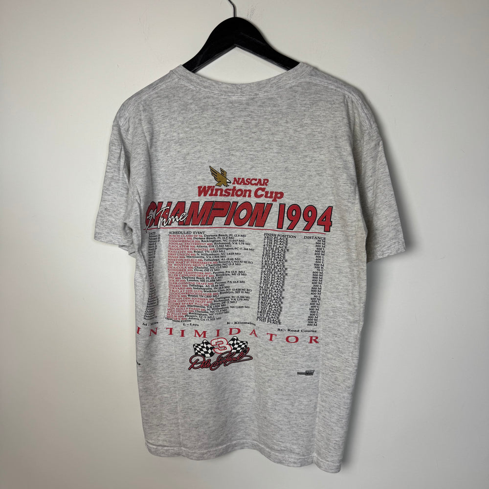 Vintage 1994 NASCAR Winston Cup Racing Tshirt