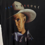Vintage 90's GARTH BROOKS World Tour Music Tshirt