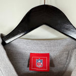 Vintage NFL Baltimore RAVENS Embroidered Sweatshirt