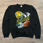 Vintage 90's NFL Green Bay PACKERS Crewneck Sweatshirt