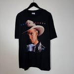 Vintage 90's GARTH BROOKS Country Music Band Tshirt