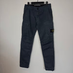 STONE ISLAND Cargo Jogger Pants 31x33